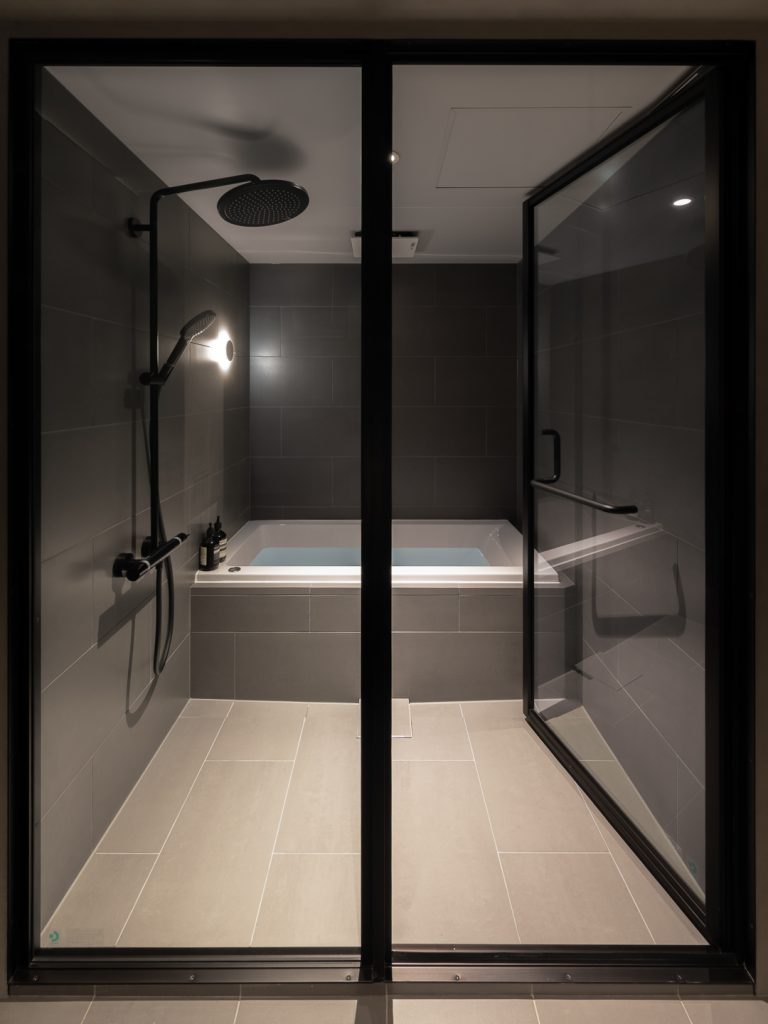 セミオーダーバスルーム routine（ルーティン） | Page 2 of 3